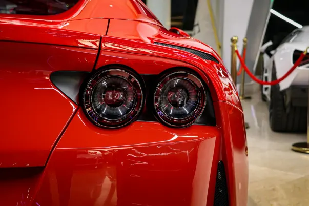 Luckland Casino Android/iOS aplikacija